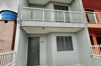Casa com 2 quartos à venda na Nenhuma, Mariluz (Distrito), Imbé