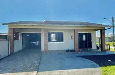 Casa com 2 quartos à venda na Nenhuma, Atlântida Sul (Distrito), Osório