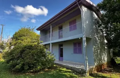 Chácara / sítio com 3 quartos à venda na Nenhuma, Fazenda Fialho, Taquara