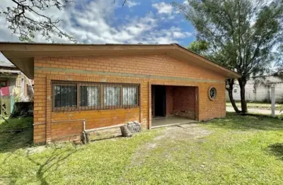 Casa com 1 quarto à venda na Nenhuma, Mariluz (Distrito), Imbé