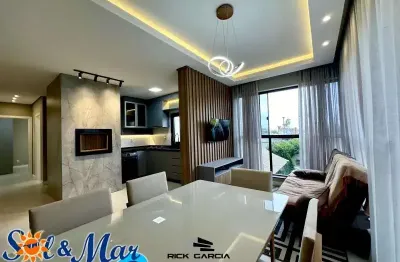 Apartamento com 2 quartos à venda na Nenhuma, Centro, Tramandaí