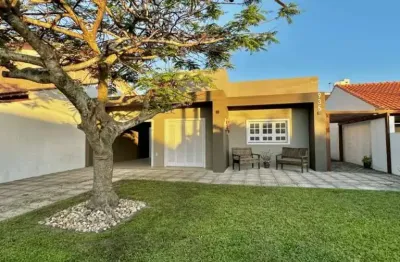 Casa com 4 quartos à venda na Nenhuma, Centro, Imbé