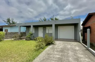 Casa com 2 quartos à venda na Nenhuma, Imara, Imbé