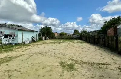 Terreno à venda na Nenhuma, Albatroz (Distrito), Imbé