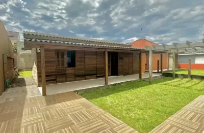 Casa com 2 quartos à venda na Nenhuma, Mariluz (Distrito), Imbé