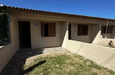 Casa com 2 quartos à venda na Nenhuma, Santa Terezinha (Distrito), Imbé