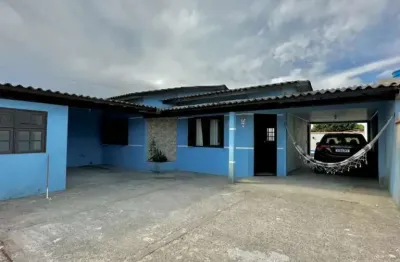 Casa com 2 quartos à venda na Nenhuma, Mariluz (Distrito), Imbé