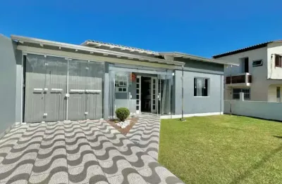 C316 excelente imóvel para morar/veranear em nordeste/imbé