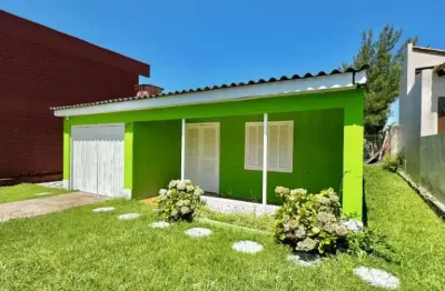 Casa com 3 quartos à venda na Nenhuma, Balneário Harmonia, Imbé