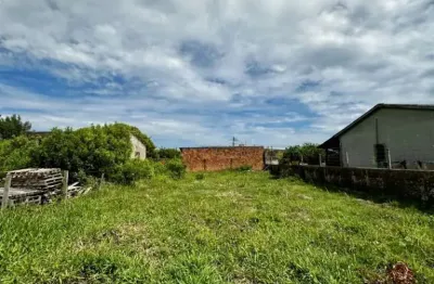 Terreno à venda na Nenhuma, Mariluz Norte, Imbé