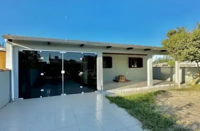 Casa com 2 quartos à venda na Nenhuma, Santa Terezinha (Distrito), Imbé