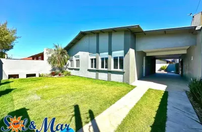 Casa com 3 quartos à venda na Nenhuma, Atlântida Sul (Distrito), Osório