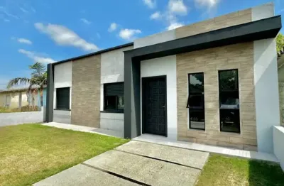 Casa com 3 quartos à venda na Nenhuma, Atlântida Sul (Distrito), Osório