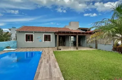 Casa com 3 quartos à venda na Cruzeiro De Sul, Presidente (Distrito), Imbé