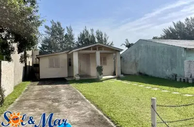 Casa com 3 quartos à venda na Nenhuma, Nordeste, Imbé