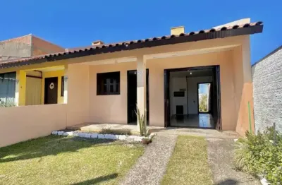 Casa com 2 quartos à venda na Nenhuma, Mariluz (Distrito), Imbé