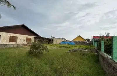 Terreno à venda na Nenhuma, Mariluz (Distrito), Imbé