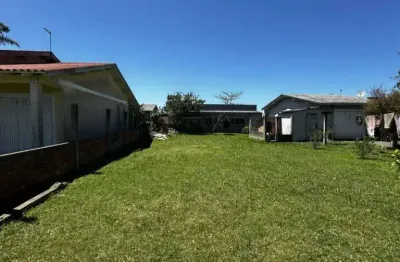 Terreno à venda na Nenhuma, Mariluz (Distrito), Imbé