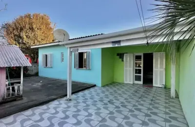 Casa com 3 quartos à venda na Nenhuma, Nordeste, Imbé