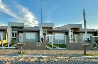 Casa com 2 quartos à venda na Nenhuma, Centro, Imbé