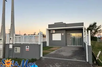 Casa com 2 quartos à venda na Nenhuma, Mariluz (Distrito), Imbé