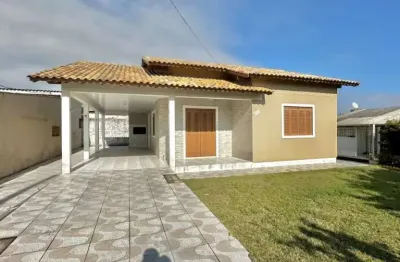 Casa com 3 quartos à venda na Nenhuma, Santa Terezinha (Distrito), Imbé