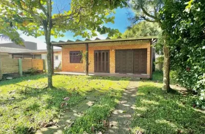 Casa com 2 quartos à venda na Nenhuma, Mariluz Norte, Imbé