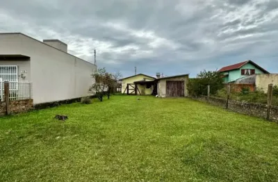 Terreno à venda na Nenhuma, Santa Terezinha (Distrito), Imbé