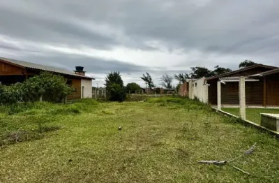 Terreno à venda na Nenhuma, Santa Terezinha (Distrito), Imbé