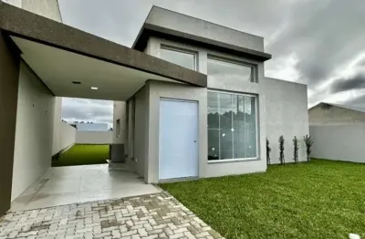 Casa com 3 quartos à venda na Nenhuma, Centro, Imbé