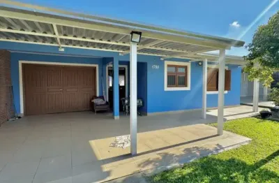 Casa com 3 quartos à venda na Nenhuma, Mariluz (Distrito), Imbé