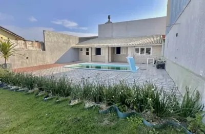 Casa com 3 quartos à venda na Nenhuma, Centro, Imbé