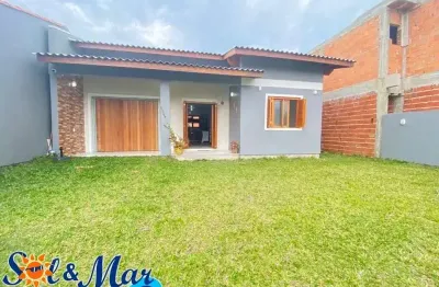 Casa com 3 quartos à venda na Nenhuma, Presidente (Distrito), Imbé