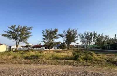 Terreno à venda na Nenhuma, Santa Terezinha (Distrito), Imbé