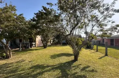 Terreno à venda na Nenhuma, Mariluz (Distrito), Imbé