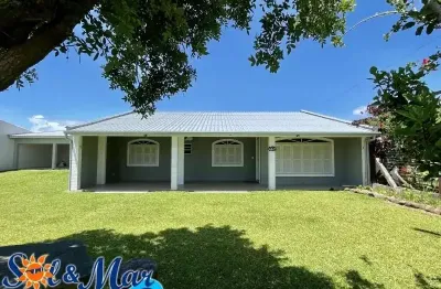 Casa com 4 quartos para alugar na Nenhuma, Mariluz (Distrito), Imbé