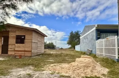 Terreno à venda na Nenhuma, Mariluz (Distrito), Imbé