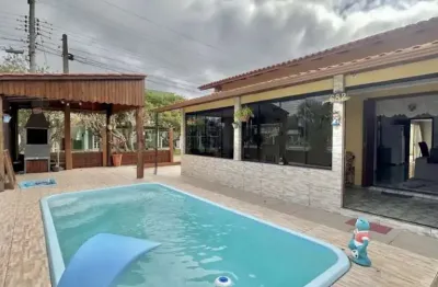 Casa com 3 quartos à venda na Nenhuma, Mariluz (Distrito), Imbé