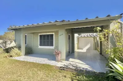 Casa com 4 quartos à venda na Nenhuma, Mariluz Norte, Imbé
