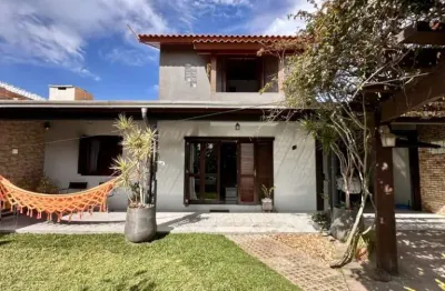 Casa com 4 quartos à venda na Nenhuma, Balneário Harmonia, Imbé