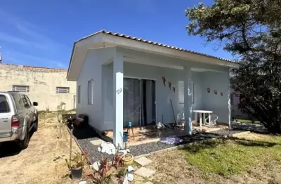 Casa com 1 quarto à venda na Nenhuma, Santa Terezinha (Distrito), Imbé