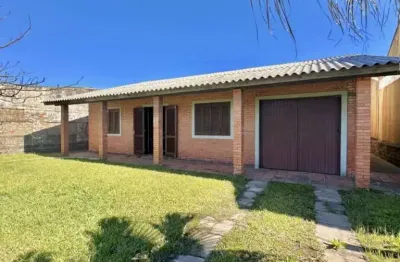 Casa com 3 quartos à venda na Nenhuma, Santa Terezinha (Distrito), Imbé