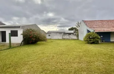 Terreno à venda na Nenhuma, Mariluz (Distrito), Imbé