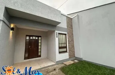 Casa com 2 quartos à venda na Nenhuma, Nova Tramandaí, Tramandaí