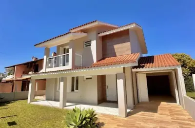 Casa com 3 quartos à venda na Nenhuma, Centro, Imbé