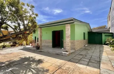 Casa com 3 quartos à venda na Avenida Paraguassú, Mariluz (Distrito), Imbé