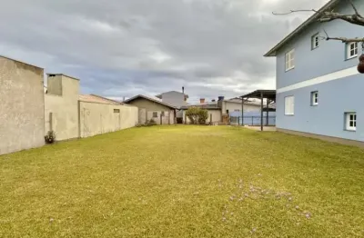 Terreno à venda na Nenhuma, Mariluz (Distrito), Imbé