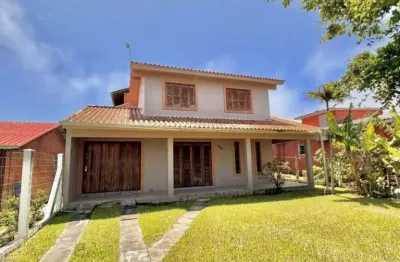 Casa com 4 quartos à venda na Nenhuma, Mariluz (Distrito), Imbé