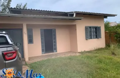 Casa com 3 quartos à venda na Nenhuma, Santa Terezinha (Distrito), Imbé