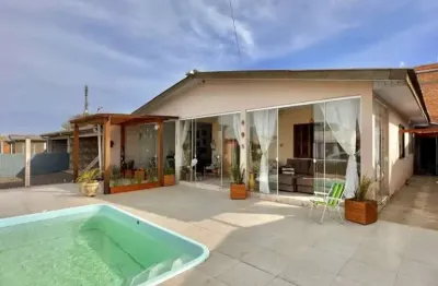 Casa com 3 quartos à venda na Nenhuma, Santa Terezinha (Distrito), Imbé